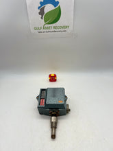 Load image into Gallery viewer, Georgin BYA3R Type P 16M Pressure Switch (No Box)