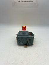 Load image into Gallery viewer, Georgin BYA3R Type P 16M Pressure Switch (No Box)