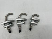 Load image into Gallery viewer, Eaton Crouse-Hinds LCC6 Cable Tray Conduit Clamp, 2&quot;, *Lot of (3)* (No Box)