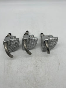 Eaton Crouse-Hinds LCC6 Cable Tray Conduit Clamp, 2", *Lot of (3)* (No Box)