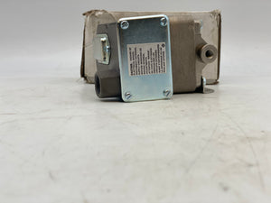 Barksdale DPD1T-H18SS Pressure Or Vacuum Activated Switch (New)