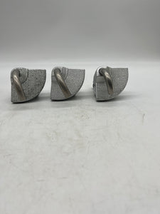 Eaton Crouse-Hinds LCC6 Cable Tray Conduit Clamp, 2", *Lot of (3)* (No Box)