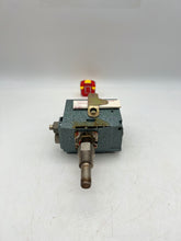 Load image into Gallery viewer, Georgin BYA3R Type P 16M Pressure Switch (No Box)