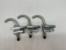 Load image into Gallery viewer, Cooper Crouse-Hinds LCC8 Cable Tray Conduit Clamp, 3&quot;, *Lot of (3)* (No Box)