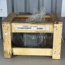 Load image into Gallery viewer, Worldwide PEWWE5-18-184TC Premium Efficiency 3-Ph Induction Motor, 5 HP, 184TC (New)