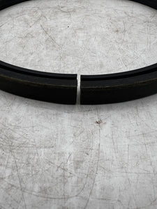 Parker 10349-RUP Split Clipper Oil Seal, 11"Shaft x 12.5"Bore x 0.75" Seal (Open Box)