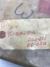 Load image into Gallery viewer, Detroit Diesel 5192752 Blower Installation Kit For 71 Series (New)