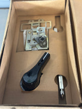 Load image into Gallery viewer, Eaton Cutler-Hammer HM3R12 K-Rotary Handle, Shaft Length 12&quot; (Open Box)