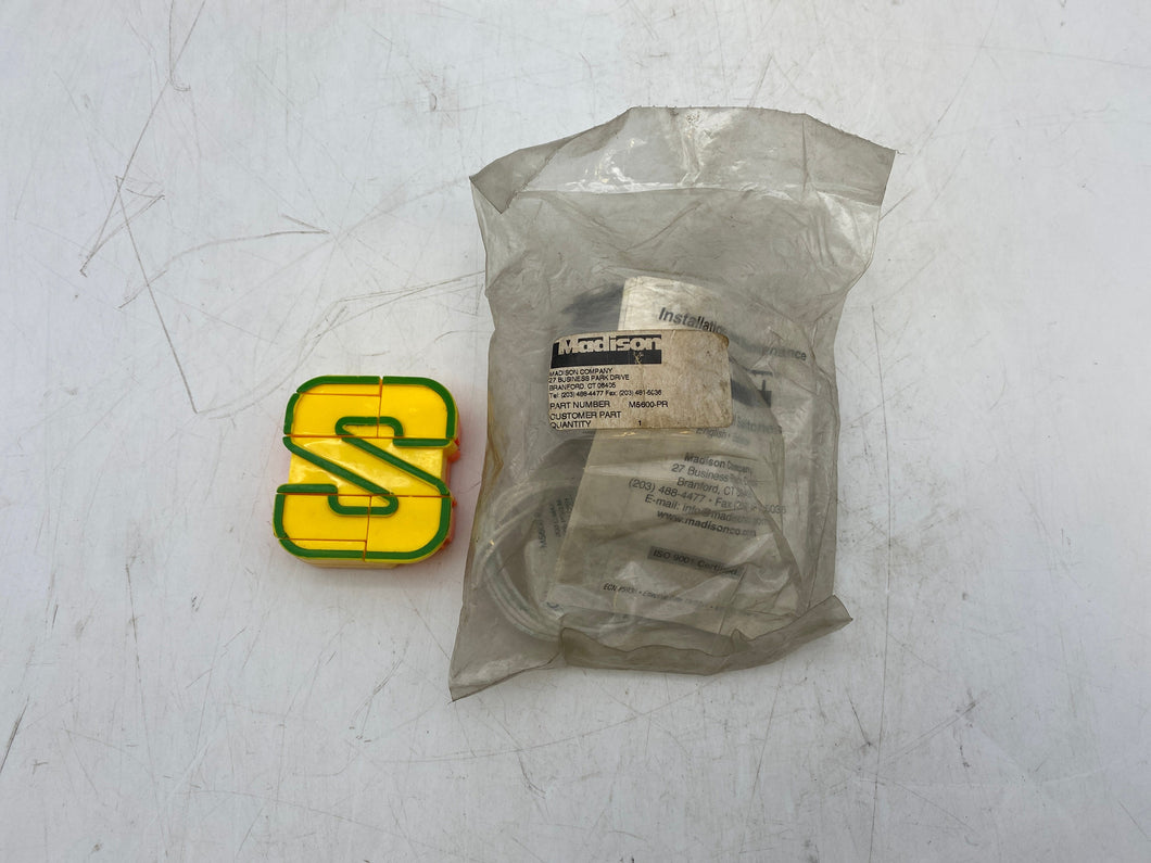 Madison M5600-PR Liquid Level Switch 1/4