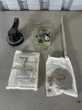 Load image into Gallery viewer, Eaton Cutler-Hammer HM3R12 K-Rotary Handle, Shaft Length 12&quot; (Open Box)