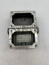Load image into Gallery viewer, Eaton Crouse-Hinds EDSC272-SA 2-Gang Device Body (No Box)