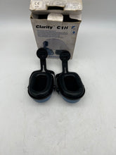 Load image into Gallery viewer, Bilsom 1011144 Clarity C1H Hard Hat Hearing Protection *Lot of (4)* (Open Box)