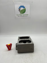 Load image into Gallery viewer, Eaton Crouse-Hinds EDSC272-SA 2-Gang Device Body (No Box)