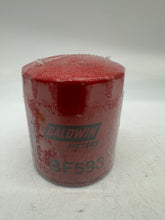 Load image into Gallery viewer, Baldwin BF593 Fuel Filter, *Lot of (3)* (New)
