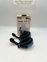 Load image into Gallery viewer, Bilsom 1011144 Clarity C1H Hard Hat Hearing Protection *Lot of (4)* (Open Box)