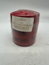 Load image into Gallery viewer, Baldwin BF593 Fuel Filter, *Lot of (3)* (New)