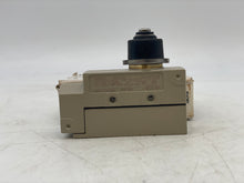 Load image into Gallery viewer, Omron ZE-N-2S Limit Switch 125VAC 15A (New)