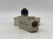 Load image into Gallery viewer, Omron ZE-N-2S Limit Switch 125VAC 15A (New)