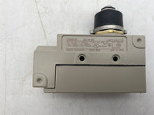 Load image into Gallery viewer, Omron ZE-N-2S Limit Switch 125VAC 15A (New)