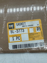 Load image into Gallery viewer, Caterpillar 5L-3773 1.47mm Thick Exhaust Muffler Gasket (New)
