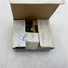 Load image into Gallery viewer, Omron ZE-N-2S Limit Switch 125VAC 15A (New)