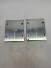 Load image into Gallery viewer, Eaton B-Line 9A-1006 Splice Plate - No Hardware, *Box of (19) Pairs* (Open Box)