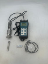 Load image into Gallery viewer, IMES EPM-XPplus Electronic Pressure Indicator w/ Pictured Accs, Case (Used)