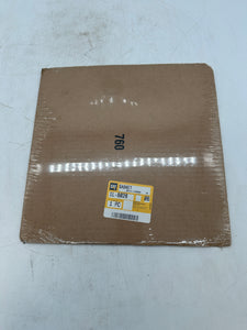 Caterpillar 1L-8026 Gasket *Lot of (4)* (New)