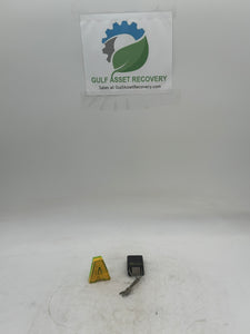 National 36A164451ABP18 Carbon Motor Brush 2.75"Hx1.5"Wx0.75"TH *Lot of (13)* (No Box)