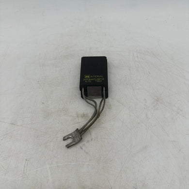 National 36A164451ABP18 Carbon Motor Brush 2.75