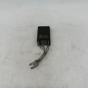 National 36A164451ABP18 Carbon Motor Brush 2.75"Hx1.5"Wx0.75"TH *Lot of (13)* (No Box)