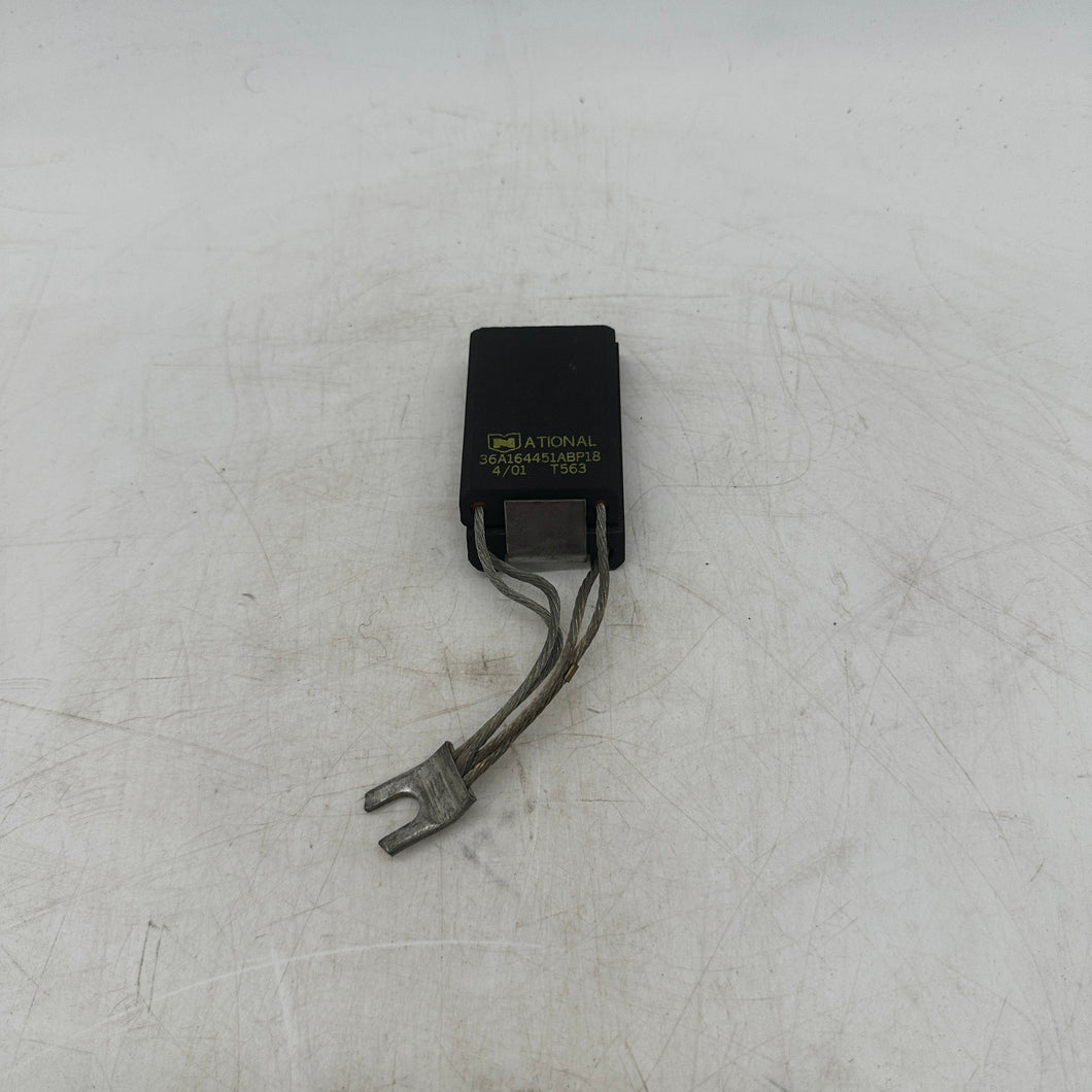 National 36A164451ABP18 Carbon Motor Brush 2.75
