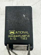 Load image into Gallery viewer, National 36A164451ABP18 Carbon Motor Brush 2.75&quot;Hx1.5&quot;Wx0.75&quot;TH *Lot of (13)* (No Box)