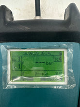 Load image into Gallery viewer, IMES EPM-XPplus Electronic Pressure Indicator w/ Pictured Accs, Case (Used)