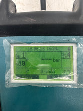 Load image into Gallery viewer, IMES EPM-XPplus Electronic Pressure Indicator w/ Pictured Accs, Case (Used)
