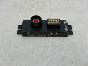 Actisense USG-2 Isolated USB To Serial Gateway w/ USB Cord (Used)