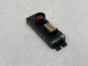 Actisense USG-2 Isolated USB To Serial Gateway w/ USB Cord (Used)