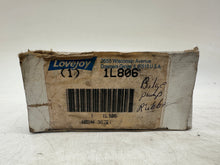 Load image into Gallery viewer, Lovejoy 1L806 Size 6 S-Flex Coupling Sleeve (New)