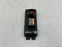 Load image into Gallery viewer, Actisense USG-2 Isolated USB To Serial Gateway w/ USB Cord (Used)