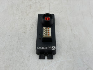 Actisense USG-2 Isolated USB To Serial Gateway w/ USB Cord (Used)