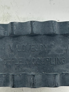 Lovejoy 1L806 Size 6 S-Flex Coupling Sleeve (New)