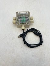 Load image into Gallery viewer, Actisense NDC-4 NMEA Multiplexer w/ USB Cord (Used)