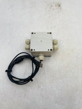 Load image into Gallery viewer, Actisense NDC-4 NMEA Multiplexer w/ USB Cord (Used)