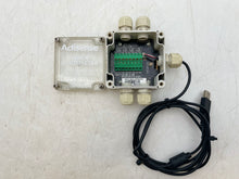 Load image into Gallery viewer, Actisense NDC-4 NMEA Multiplexer w/ USB Cord (Used)