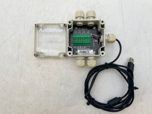 Actisense NDC-4 NMEA Multiplexer w/ USB Cord (Used)