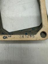 Load image into Gallery viewer, Caterpillar 2N-3295 1.58 mm Thick Fuel Filter Gasket *Lot of (9)* (No Box)