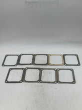 Load image into Gallery viewer, Caterpillar 2N-3295 1.58 mm Thick Fuel Filter Gasket *Lot of (9)* (No Box)