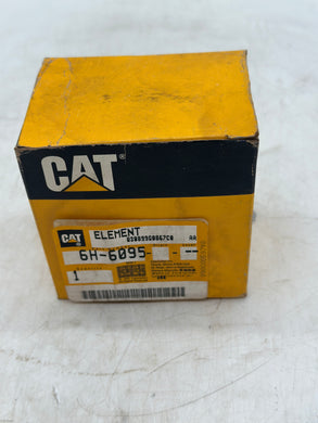 Caterpillar 6H-6095 Breather Filter Element *Lot of (7)* (Open Box)