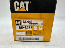 Load image into Gallery viewer, Caterpillar 6H-6095 Breather Filter Element *Lot of (7)* (Open Box)