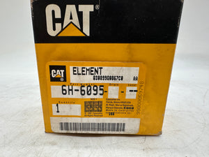 Caterpillar 6H-6095 Breather Filter Element *Lot of (7)* (Open Box)